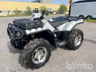 Terrängskoter POLARIS SPORTSMAN 850 XP