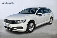 Volkswagen Passat 1.5 TSI 150hk | Drag | B-kamera | Carplay