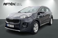 Kia Sportage GT-Line 1.6T AWD DCT Dragkrok & M-värm