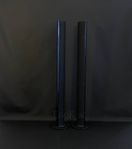 BANG & OLUFSEN BEOLAB 6000 MK2 BLANK ALU BLÅ / SVARTA-FRONTE