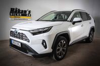 Toyota RAV4 Hybrid AWD-i E-CVT Executive Euro 6