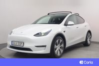 Tesla Model Y Long Range AWD Autopilot Pano V-Hjul