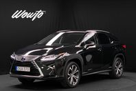 Lexus RX 450h E-CVT 313HK AWD /HUD /MOMS