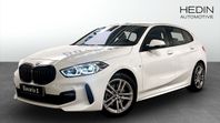 BMW 118 M Sport pkt Nav Rattvärme Aktiv Fartpilot Hifi Ljud