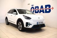 Kia E-Niro Advance Plus Tech 64 kWh 204hk