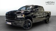 Dodge RAM 1500 LARAMIE NIGHT EDITION