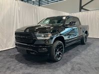 Dodge RAM 1500 LARAMIE NIGHT EDITION