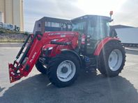 Massey Ferguson 5712 SL ESS Lastare 3819