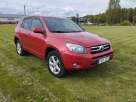 Toyota RAV4 2.2 D-CAT 4x4 Euro 4