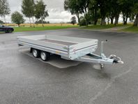 Gaupen 405 Maskintrailer FINANSIERING