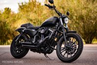 Harley-Davidson Sportster Iron 883 /XL883N/3,95% ränta t.o.m