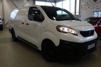 Peugeot Expert PRO BlueHDi 177hk AUT L3 - EN ÄGARE