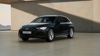 Audi A3 Sportback 35 TFSI Proline 150hk Proline Privatleasin