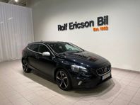 Volvo V40 D4 R-Design Business E PRO