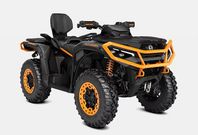 Can-Am Outlander MAX XT-P 1000 R ABS -25 *NYHET*Boka nu*