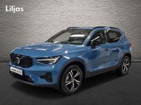 Volvo XC40 B3 FWD Bensin Plus Dark/Vinterhjul/Dragkrok/360/