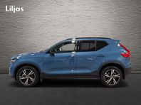 Volvo XC40 B3 FWD Bensin Plus Dark/Drag/Adaptiv farthållare/