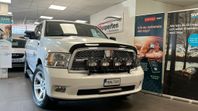 Dodge RAM  1500 Crew Cab 5.7 V8 HEMI 4x4 LONG.HORN, 395hk