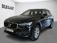 Volvo XC60 B4 AWD Diesel Momentum Advanced SE (VOC/DRAG/NAV/