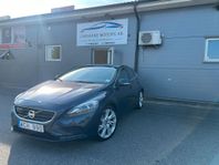 Volvo V40 D4 Summum Euro 5