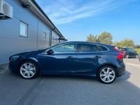 Volvo V40 D4 Summum Euro 5