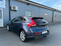 Volvo V40 D4 Summum Euro 5