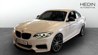 BMW M235 Sportcoupe 3.0L 326hk | M-Sportpaket