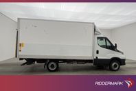 Iveco Daily 2.3JTD Värmare B-Kamera Bakgavellyft 3-Sits Moms