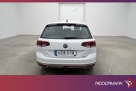 Volkswagen Passat Alltrack 2.0 TDI 4M GT Värm Cockpit Kamera