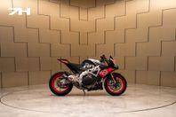 Aprilia Touno 1100  Factory / Austin Racing / Nyservad /