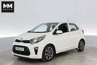 Kia Picanto 1.25 MPI Advance / Black Week!