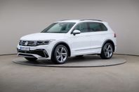 Volkswagen Tiguan eHybrid 245 Dsg R-Line Dragpkt Läder IQ.Li