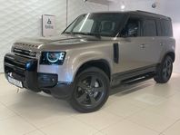 Land Rover Defender 110 P400e X-Dynamic HSE / Vinsch