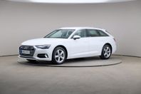 Audi A6 40 Tdi S-Tronic Proline Sport Avant Drag