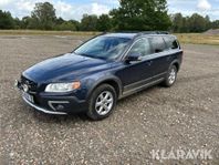 Volvo XC70 D4 AWD Geartronic Momentum