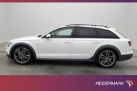 Audi A6 Allroad 3.0 TDI 218hk Quattro D-Värmare 0,57l/mil