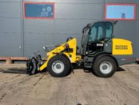 Wacker Neuson WL 70