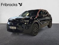 Opel Mokka GS 130hk Aut/V-hjul/MOMS/4,99% RÄNTEKAMPANJ