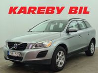 Volvo XC60 D3 Momentum 163hk Drag