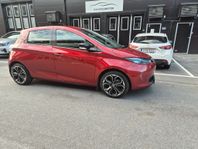 Renault Zoe R110 41 kWh FRIKÖPT BATTERI