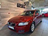 Volvo V50 D2 Momentum | 16700mil | Drag