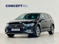 Volkswagen Passat Alltrack 2.0 TDI DSG 4M Executive Matrix