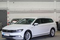 Volkswagen Passat 2.0 TDI 4M Executive Kamrem Storservice