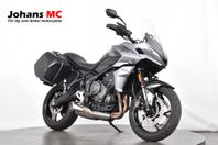 Triumph Tiger 660 Sport ABS, Endast 1 ägare