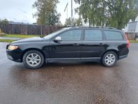 Volvo V70 2.0 D Kinetic