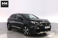 Peugeot 3008 HYBRID4 1.6 + 13.2 kWh 300HK AWD GT-line / Drag