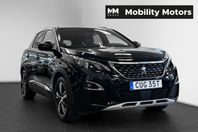 Peugeot 3008 GT HYBRID4 1.6 + 13.2 kWh AWD Drag Navi