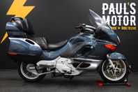 BMW K 1200 LT