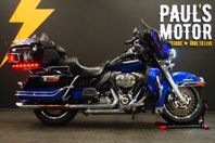 Harley-Davidson Electra Glide Ultra Limited