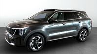 Kia Sorento AUT AWD ADVANCE PLUS PANORAMA